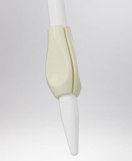 Apple Pencil "iGrip" 3d model