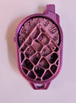 3d model