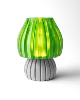 Mini Lamp 005 by UMINO 3d model