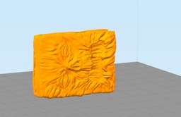 evil dead -necronomicon book 3d model