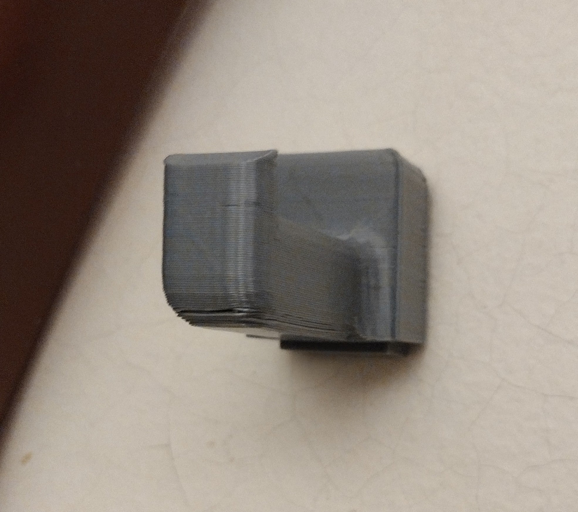 WHS master block v001.stl 3d model