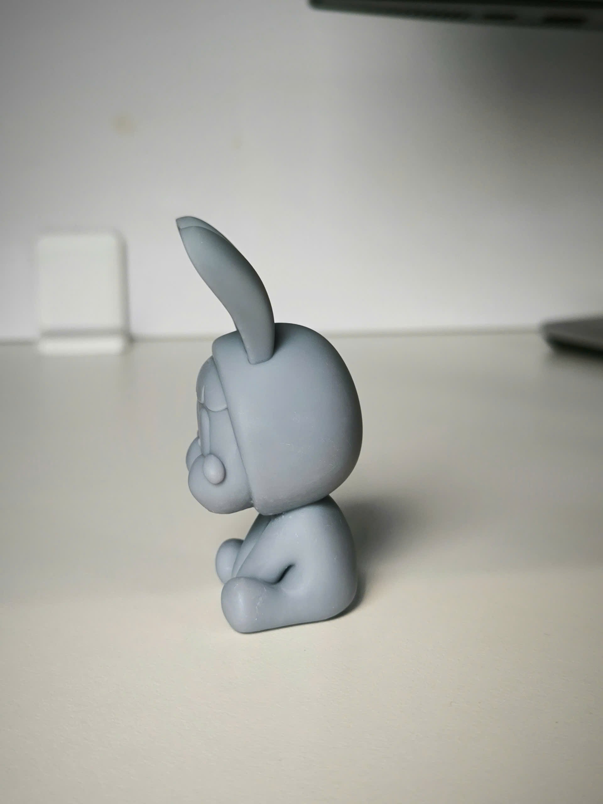 Baby Cry 3d model