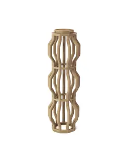 Plant Pole Sets Size S 3d model
