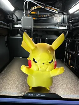 3d model