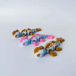 Lochi 3d model