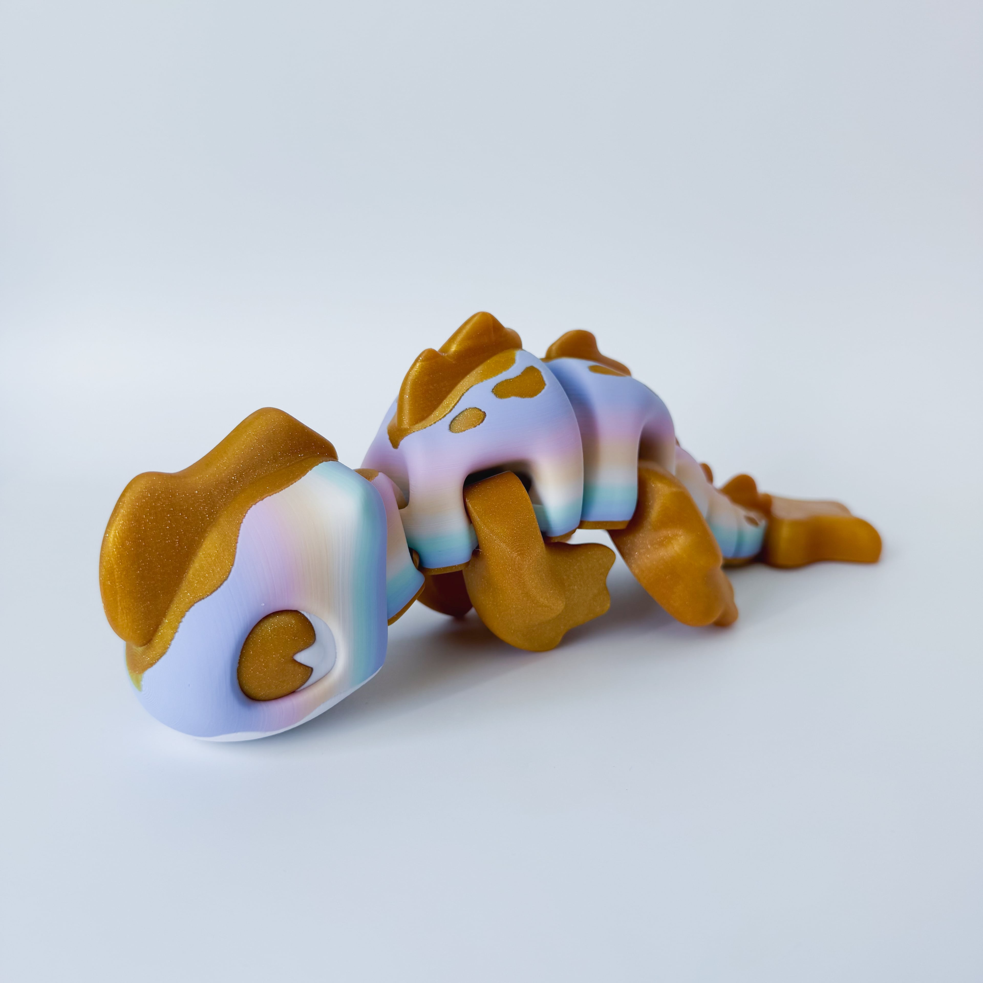 Lochi 3d model