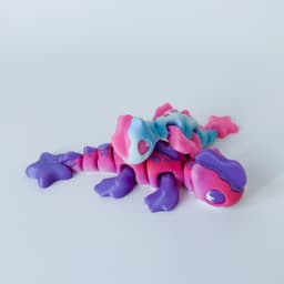 Lochi 3d model