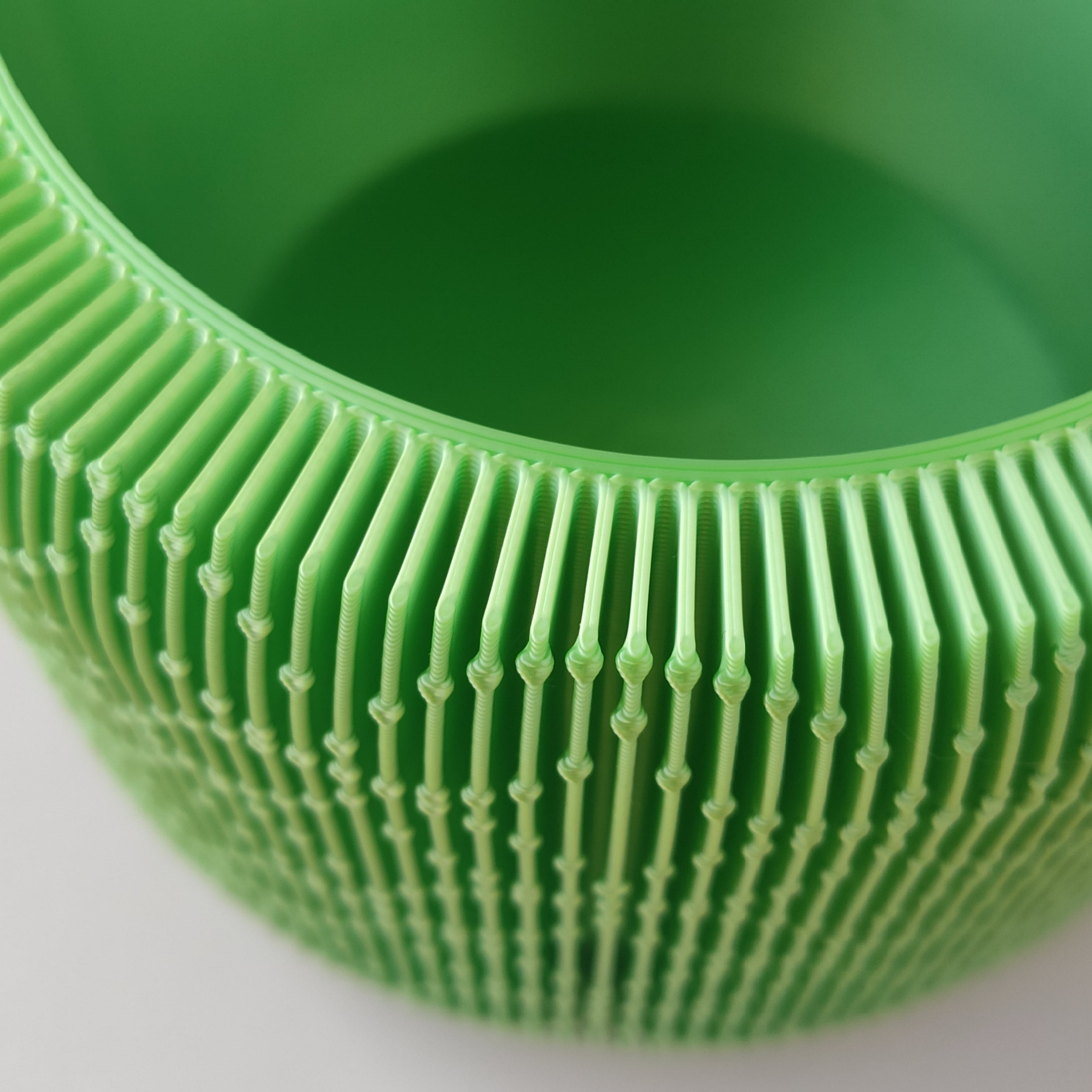 Flower pot 3d model