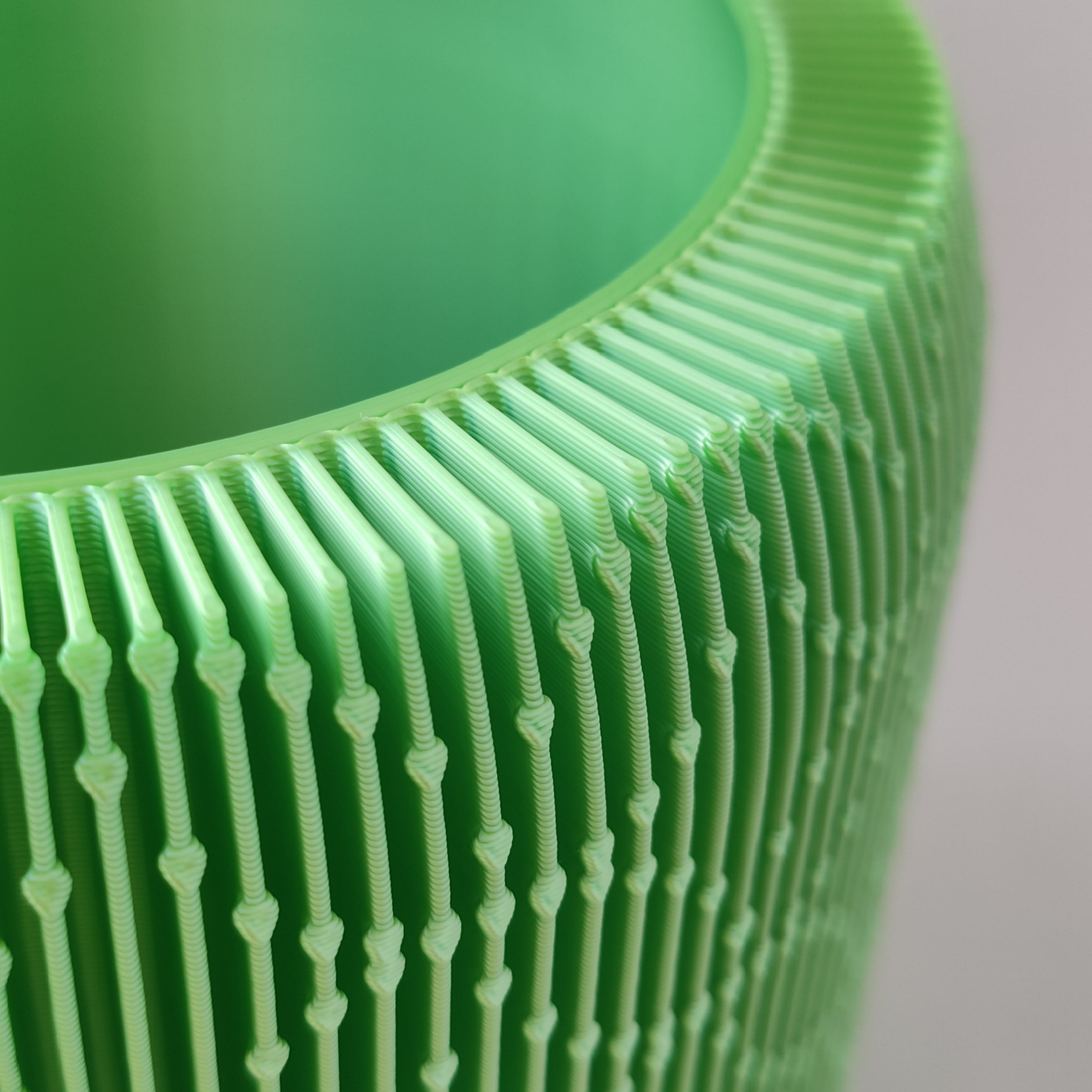 Flower pot 3d model