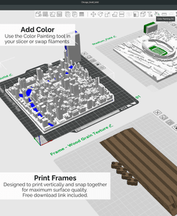 Holstein Kiel - Holstein-Stadion 3d model