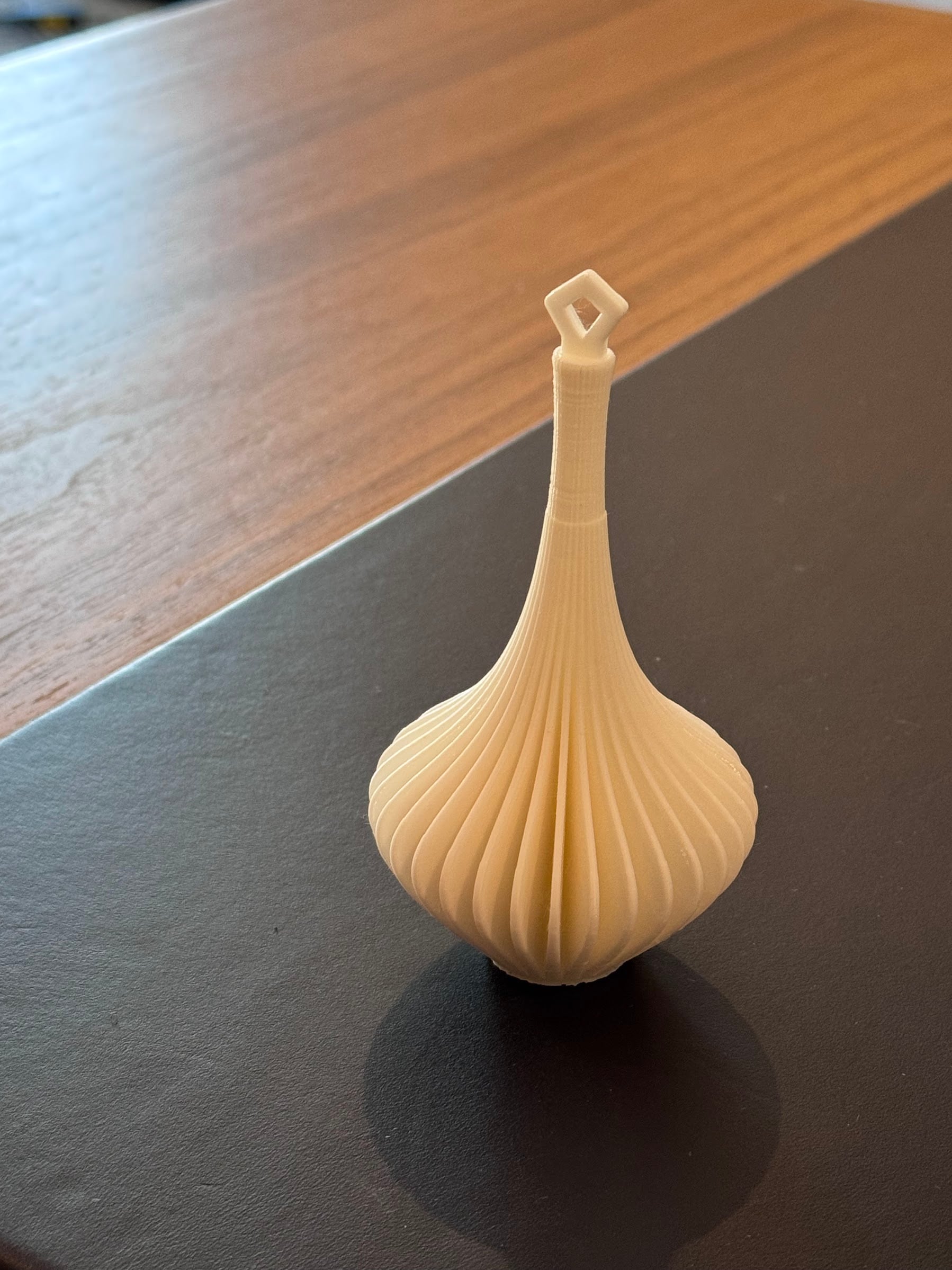 Super high quality model, thanks a ton for sharing. Just off the printer bed of my Prusa MINI. Need to clean it up a bit, prime and paint it, and it'll be a great xmas gift!