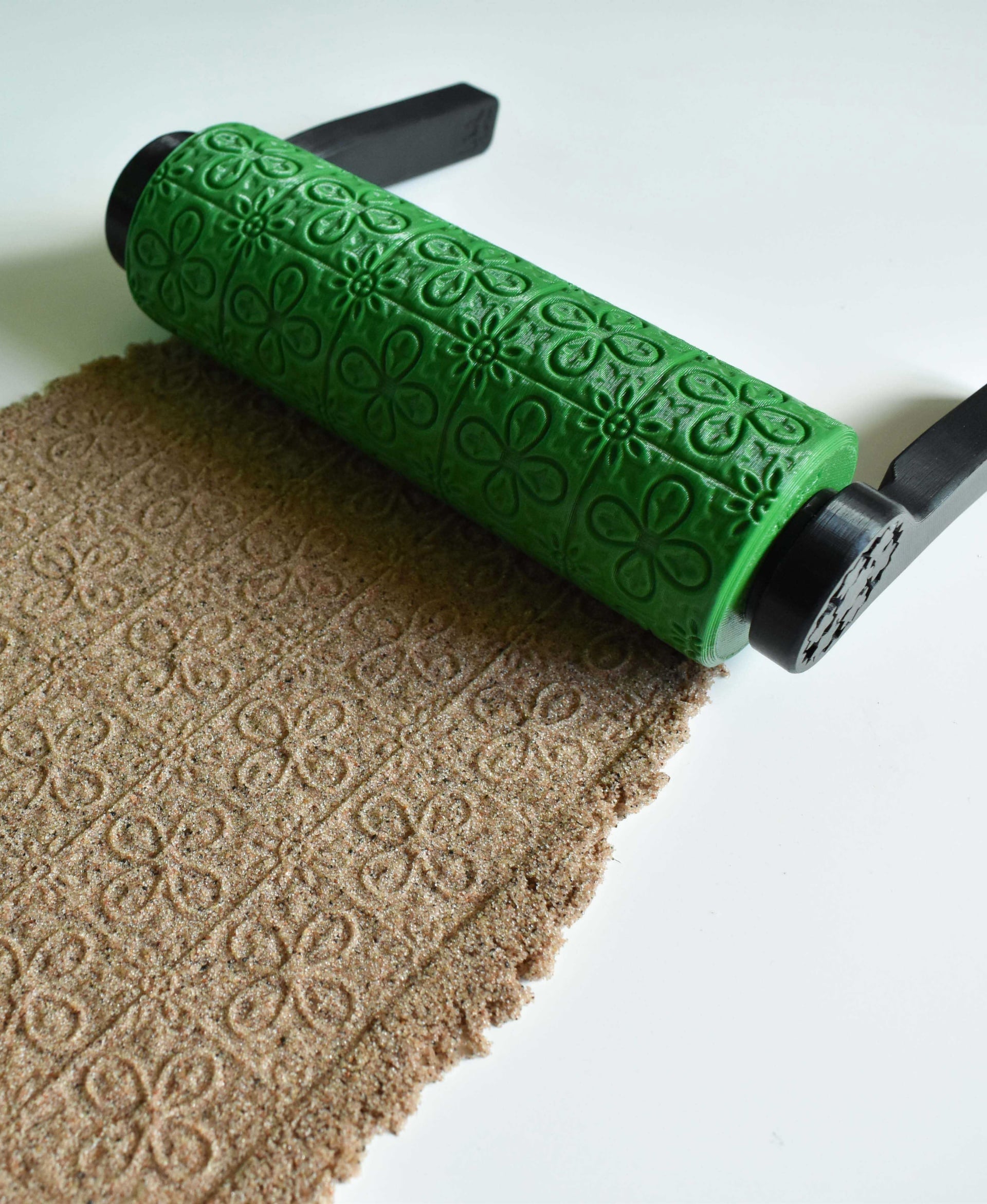 Texture Rollers - Ceramic Tiles #4 3d model