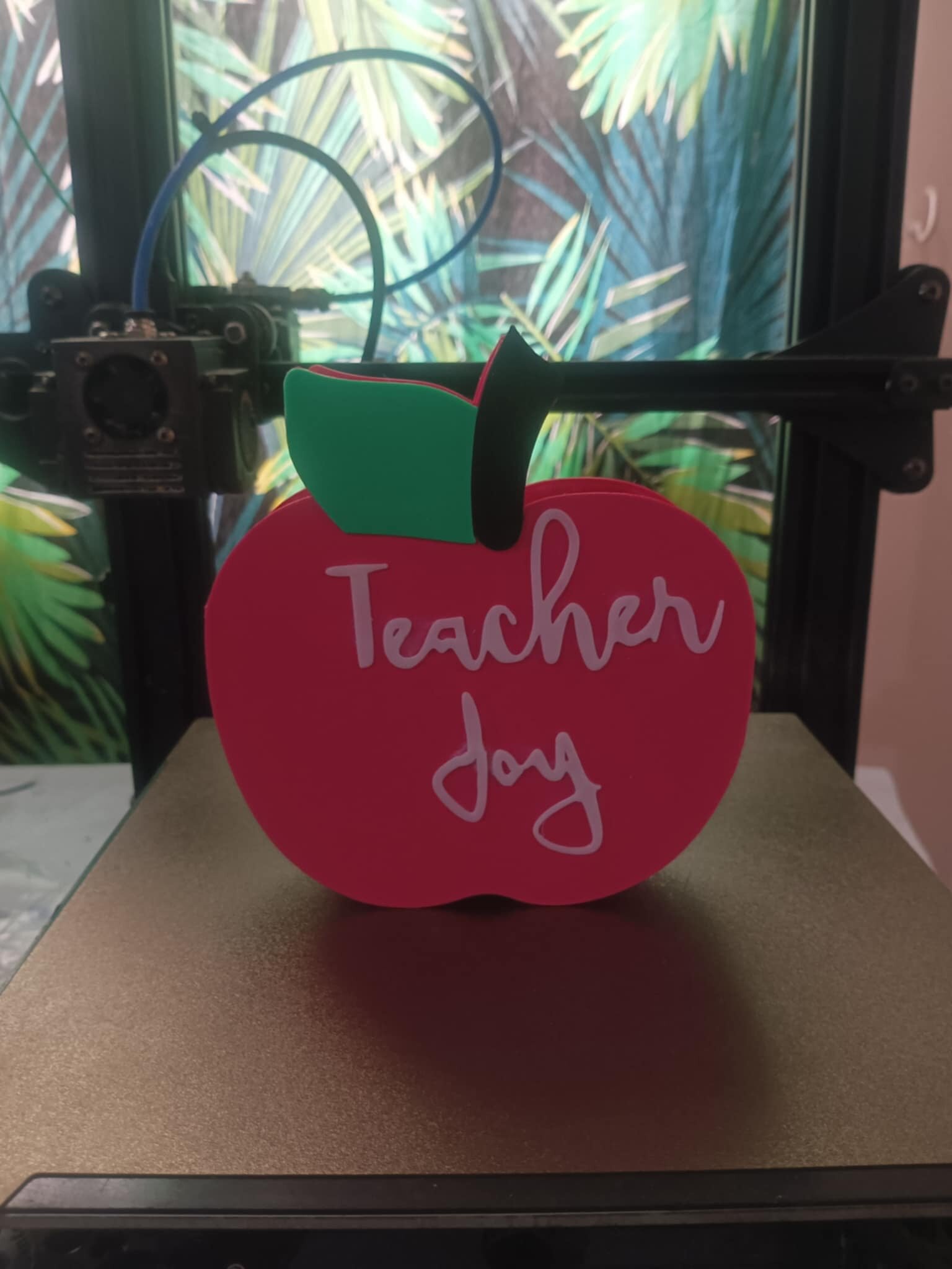 Apple Pen Holder 3d model