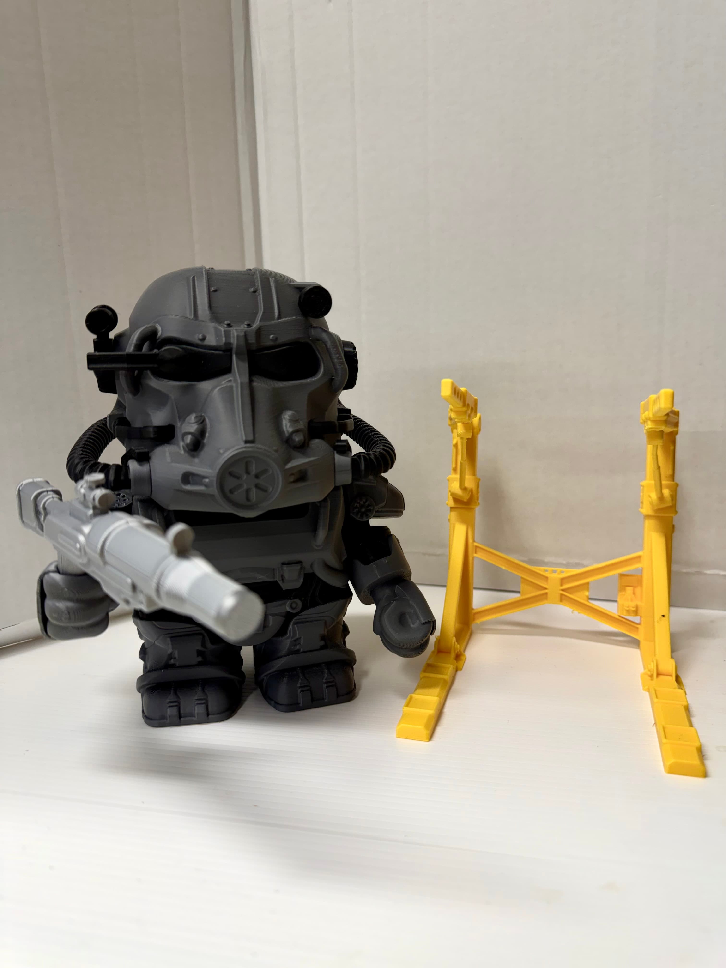 T60 Power Armour