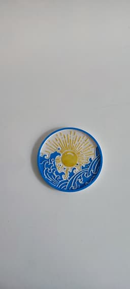 Wall Decor.stl 3d model
