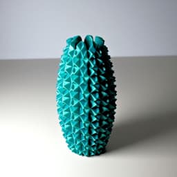Bobbly Vase 3d model