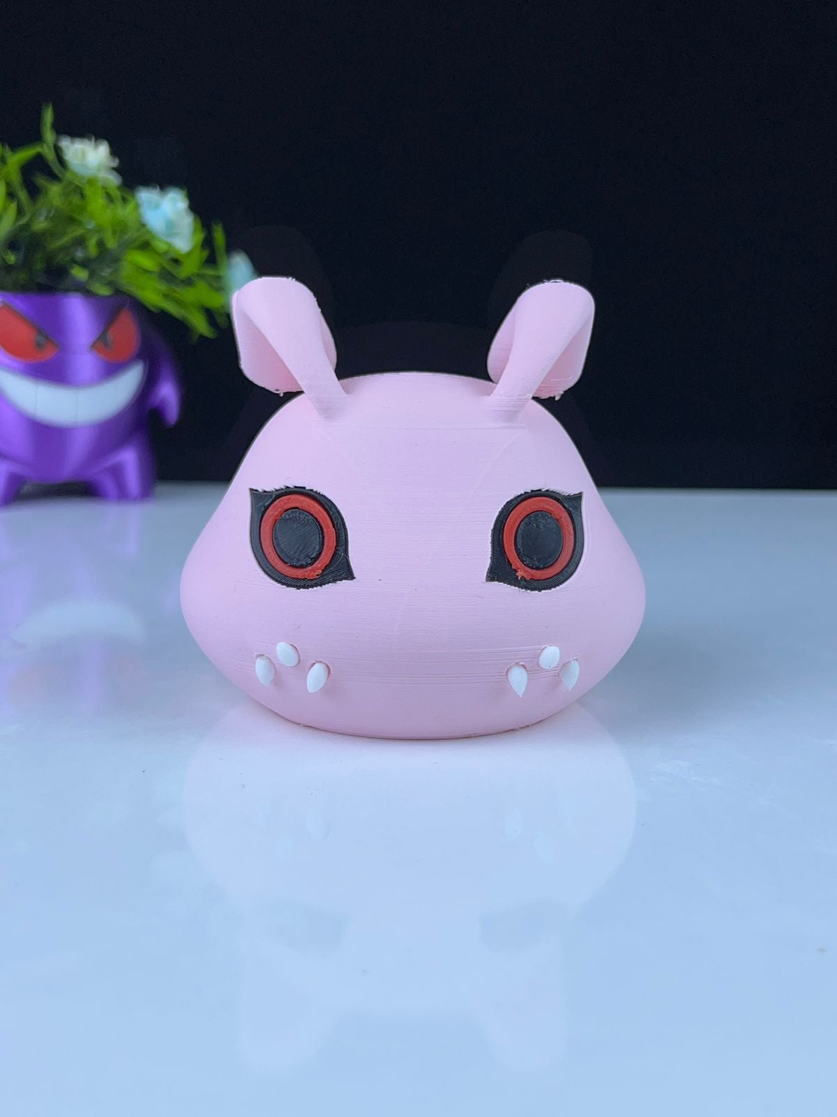 Koromon Digemon - Multipart 3d model