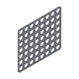 D-LOCK_PANEL.8X7 3d model