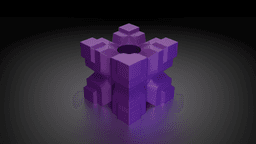 Tessera 3d model