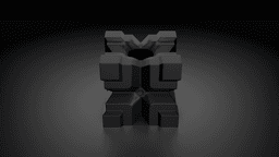 Tessera 3d model