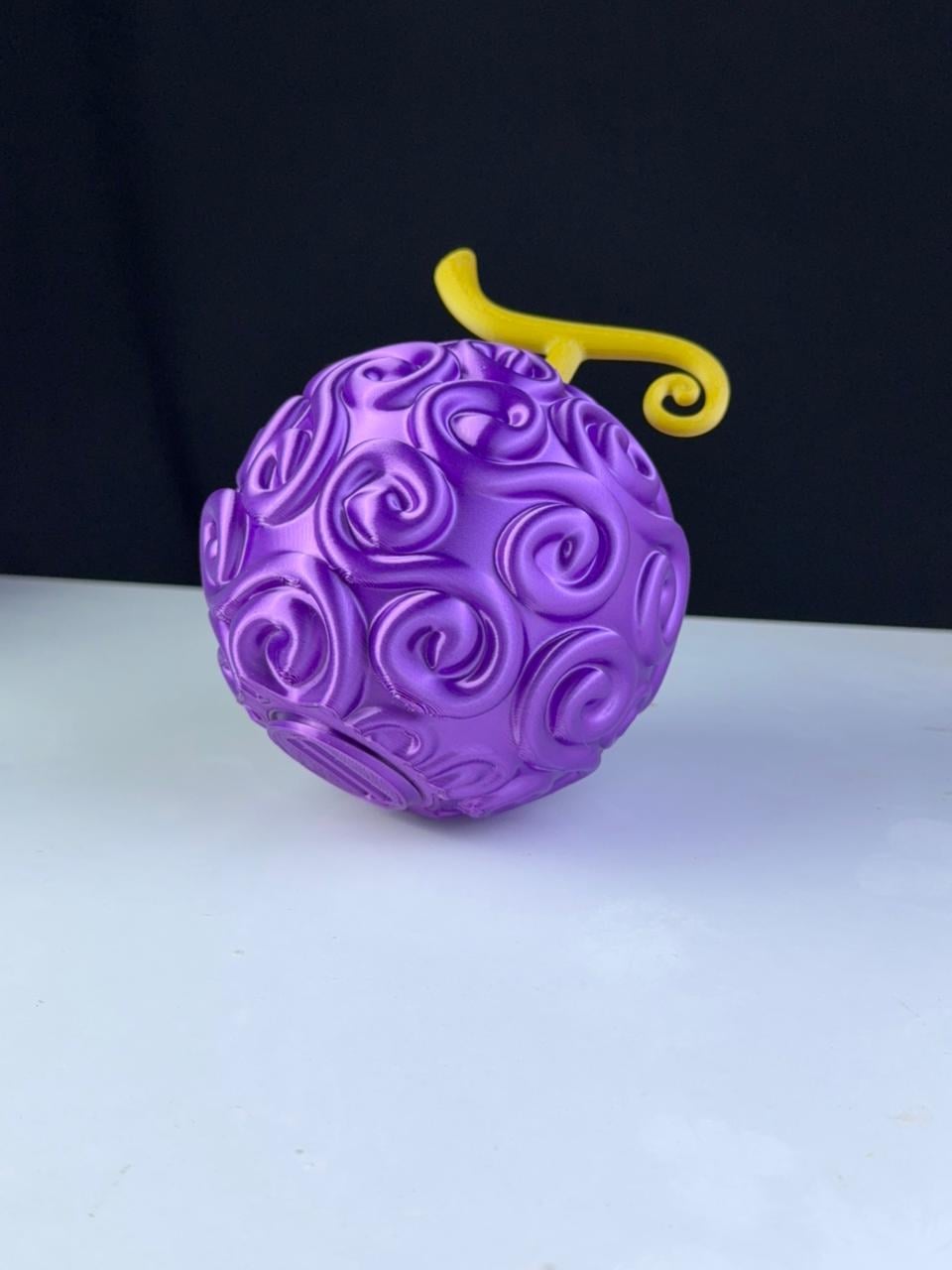 Gomu Gomu No Mi Container 3d model