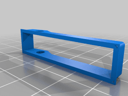 DC-15 Blaster 3d model