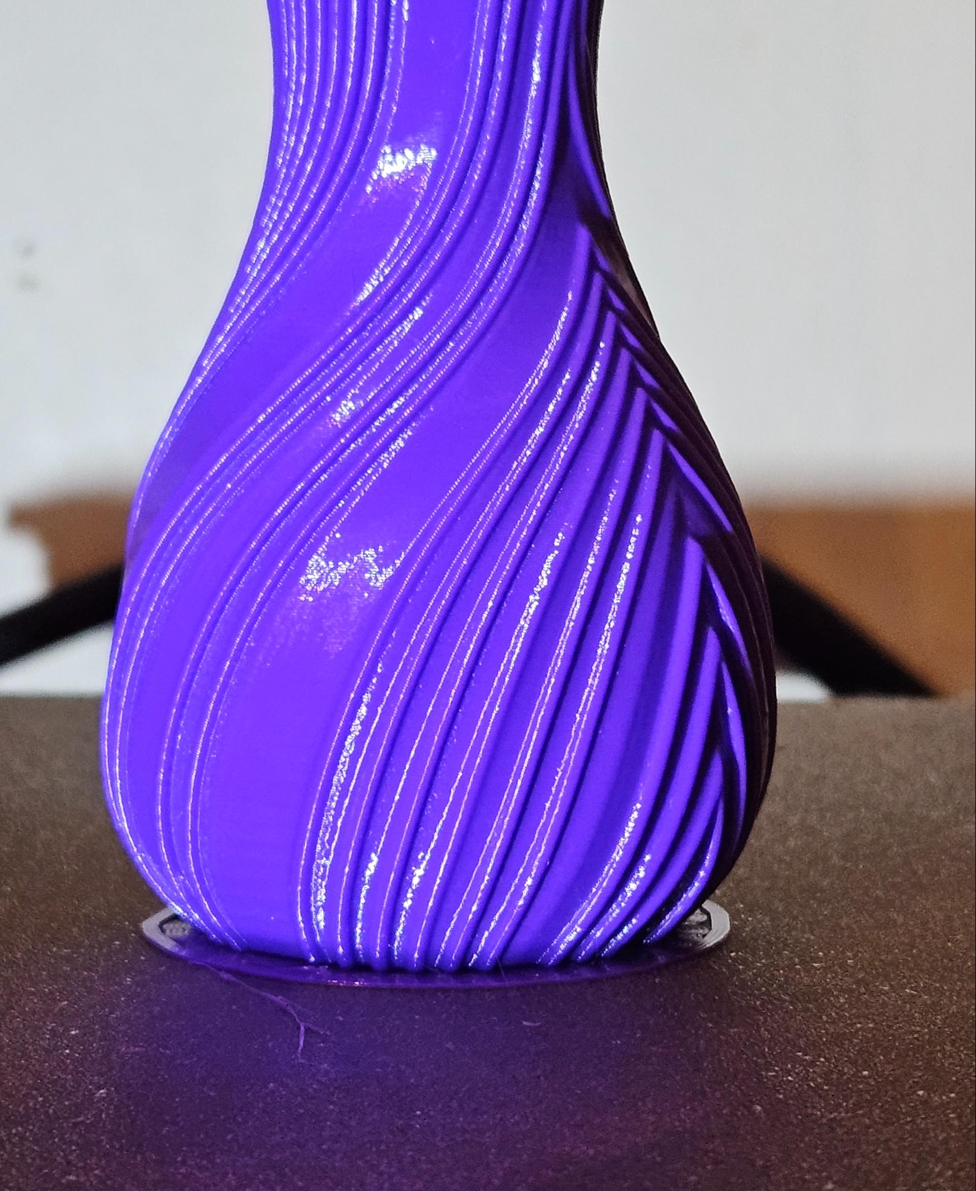 persian vase 3d model