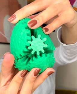 3d model