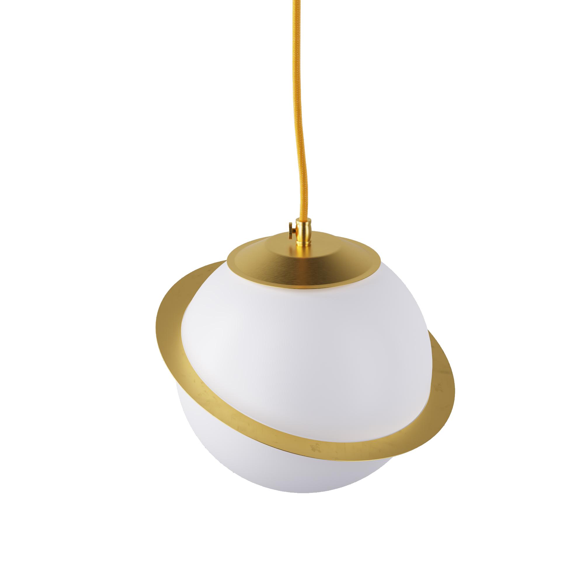 Globe B lamp, SKU. 5935 by Pikartlights 3d model