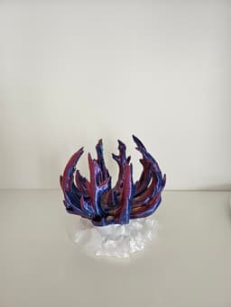 Dragons Nest.3mf 3d model