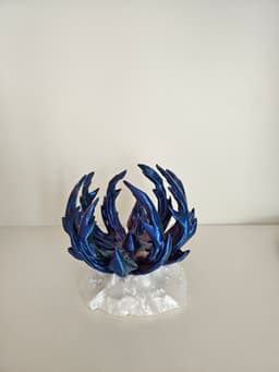 Dragons Nest.3mf 3d model