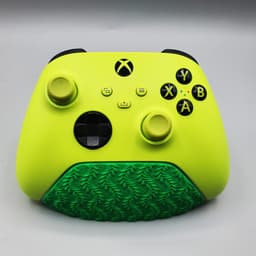 Xbox Controller Stand Remix 4 Styles 3d model
