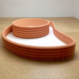 Vides poches "Soluna" 3d model