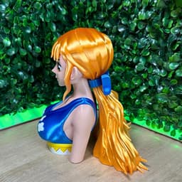 NAMI - BY COLORS 3d model