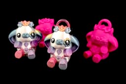 Day of The Dead Cows *Commercial Version* 3d model