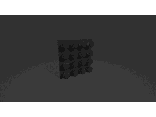 velcro1 3d model