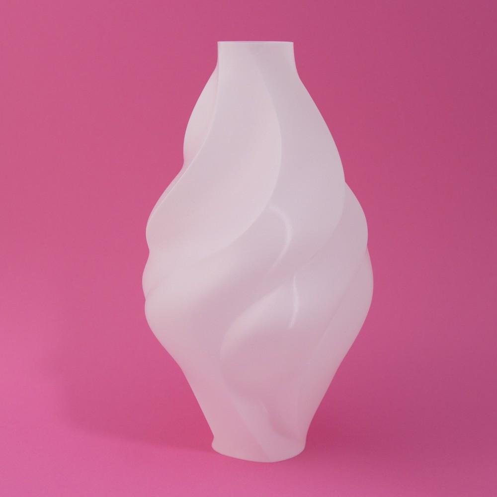 Soft Serve Vase 3d model