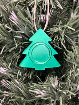 Gyro Tree - Peek a Meow 3d model