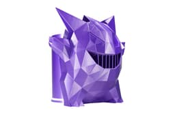Gengar Air Cooler 3d model