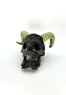 You keep on knocking but you can't come in!!! 3d model
