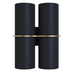 BINO 4S sconce, SKU. 28684 by Pikartlights 3d model