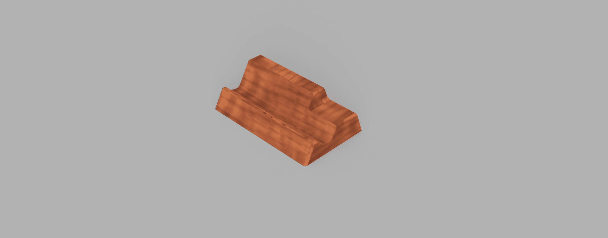 Steam Dock Mini 3d model