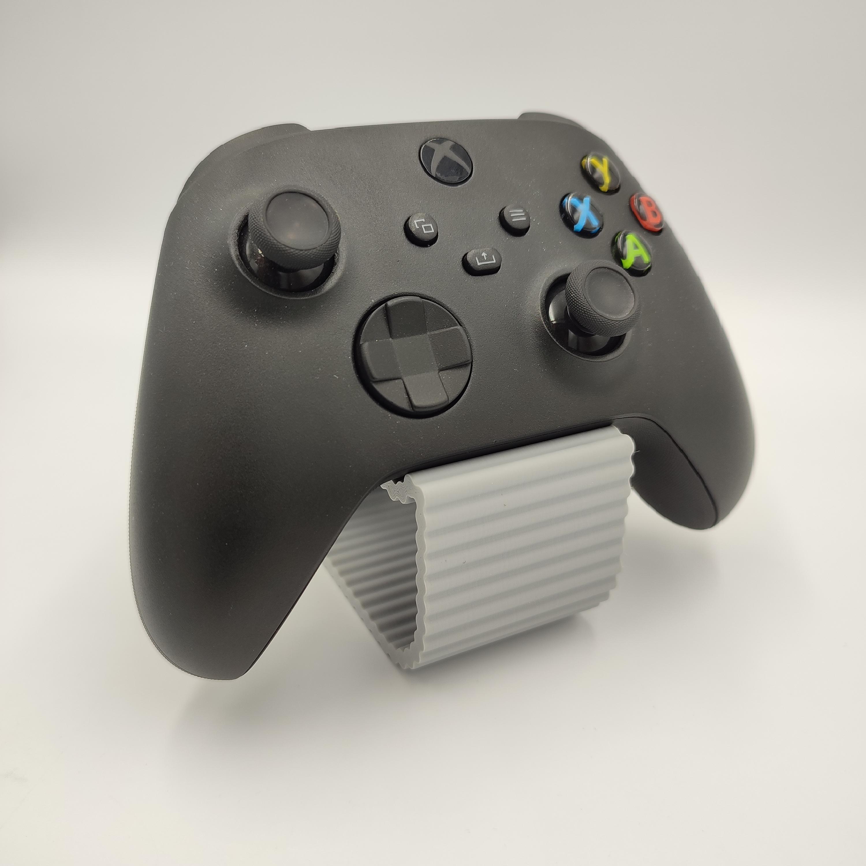 Xbox Controller Stand 5 3d model