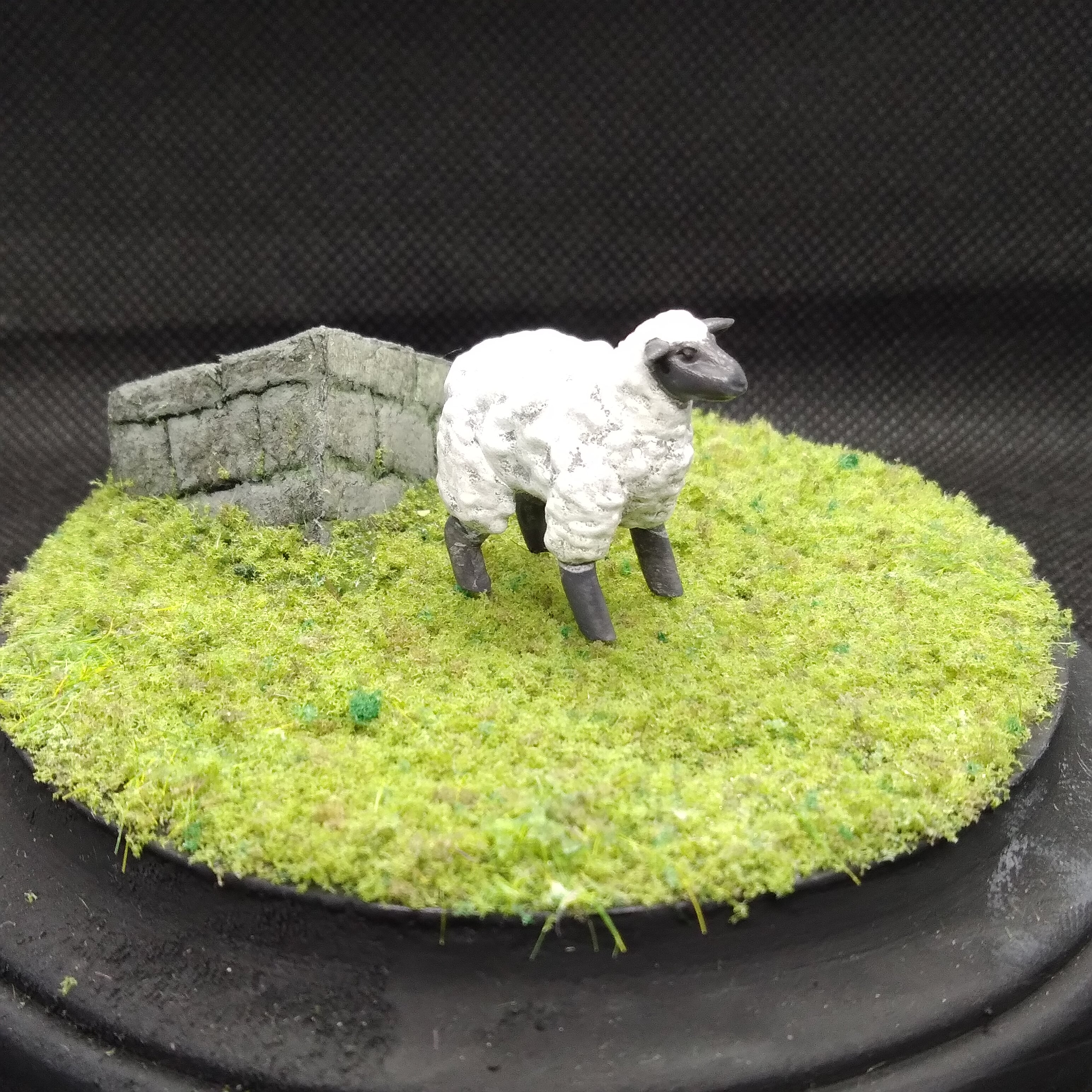 Sheep.stl 3d model