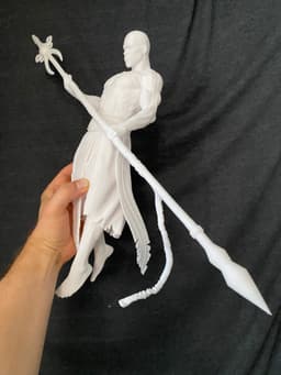 3d model