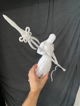 3d model