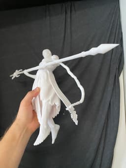 3d model