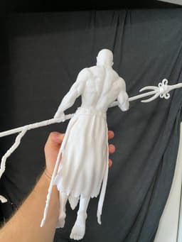 3d model
