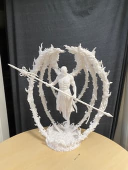 3d model