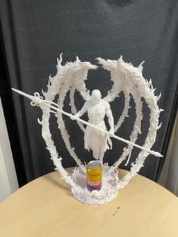 3d model